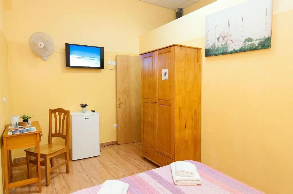 Room, Hostal Kasa, Gran Canaria