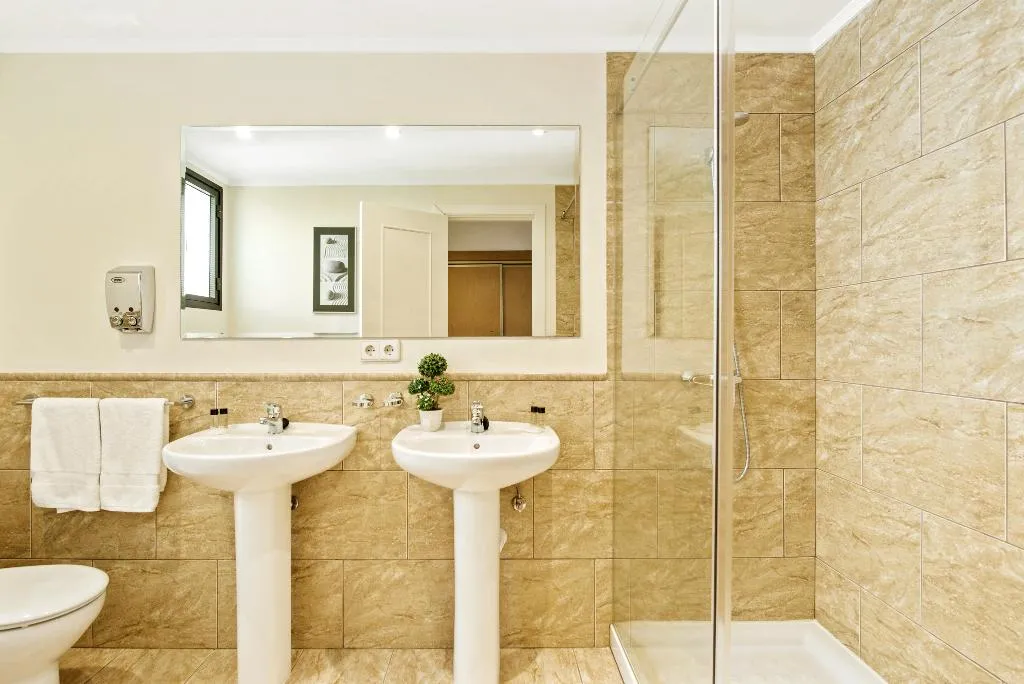 VILLA STANDARD Room, Villa Marina Puerto Banus, Costa Del Sol