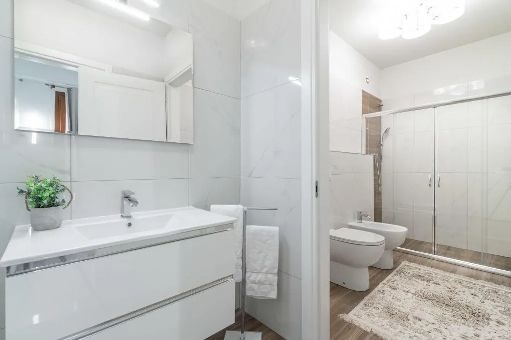 Room, Grifoni Boutique Hotel, Venice