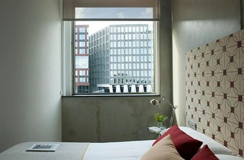 APARTMENT COMFORT Room, Eric Vokel Amsterdam Suites, Amsterdam