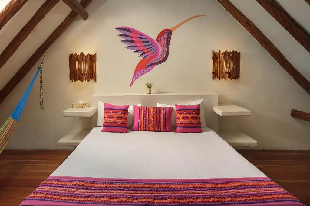 Double or Twin PREMIUM Room, Exe El Pueblito, Cancun Area
