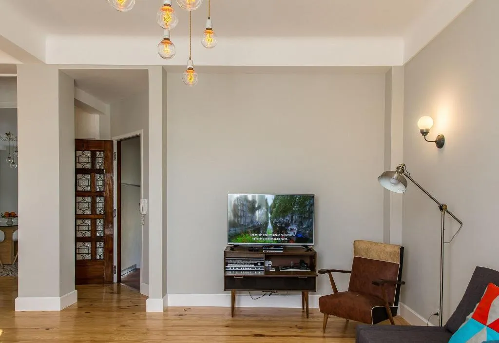Room, Feel Porto Downtown Townhouses, Porto