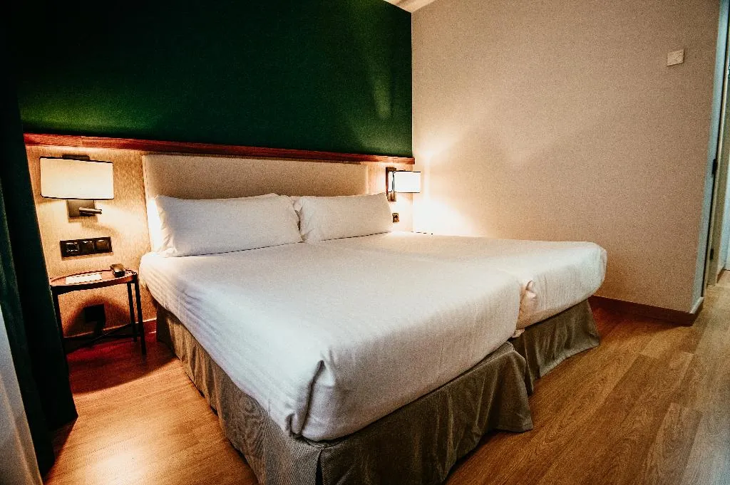 TWIN STANDARD Room, Hotel Elche Centro Affiliated by Melia, Costa Blanca