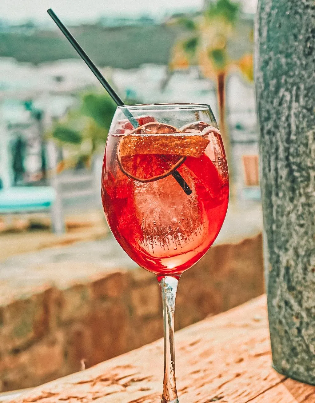 Restaurant, Branco Mykonos, Mykonos
