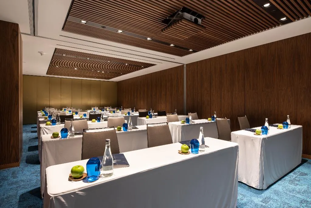 Conferences, Eurostars Aliados, Porto