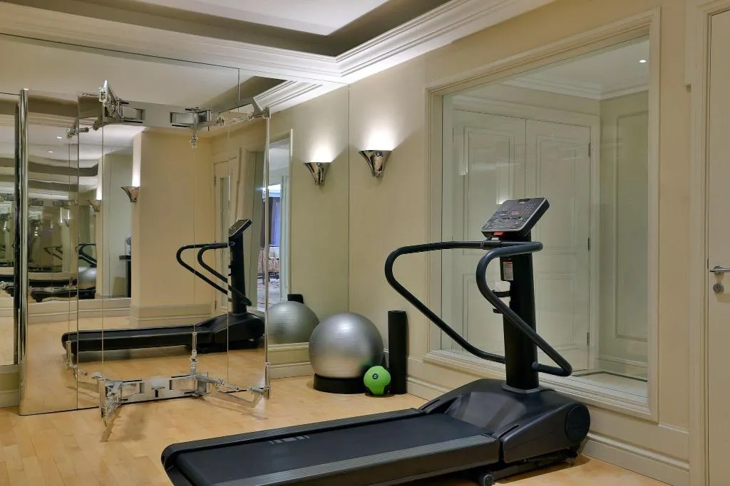 Sports and Entertainment, Westin Mina Seyahi Beach Resort & Marina, Dubai