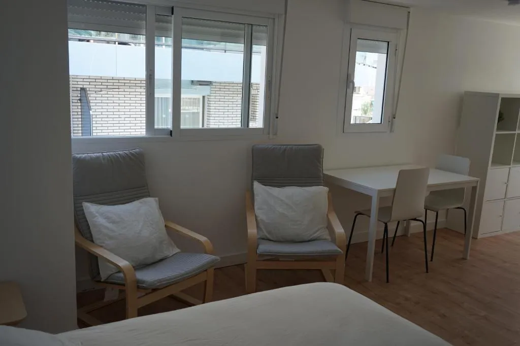APARTMENT STANDARD Room, Pescadors, Costa Blanca
