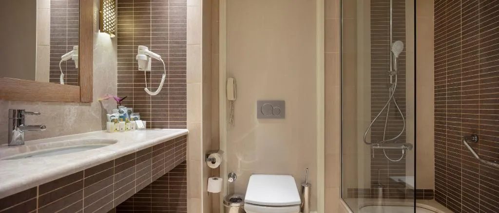 DOUBLE SUPERIOR GARDEN VIEW Room, Ela Excellence Resort Belek, Antalya