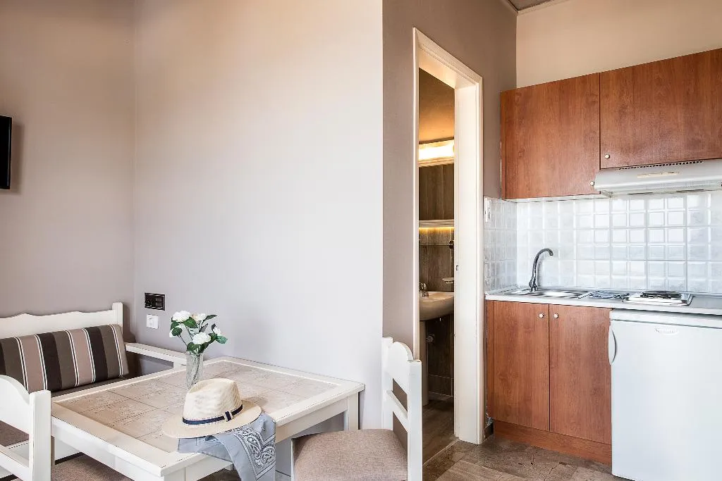 STUDIO SUPERIOR Room, Lia Apartments, Crete