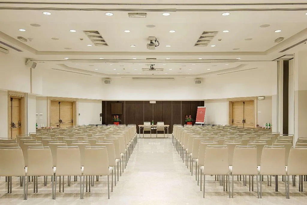 Conferences, NH Collection Roma Giustiniano, Rome