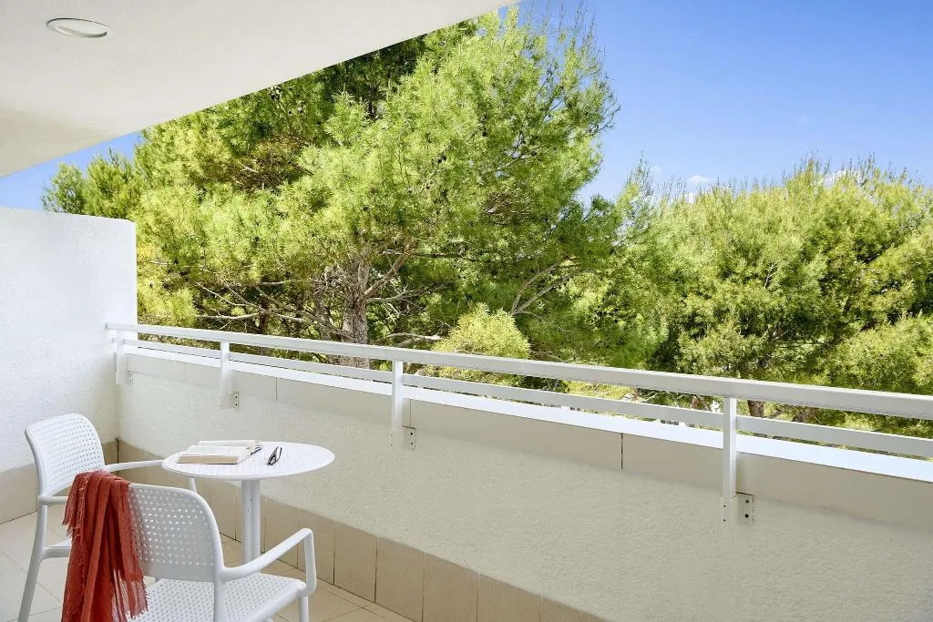 DOUBLE TWO BEDS Room, Iberostar Waves Cristina, Majorca