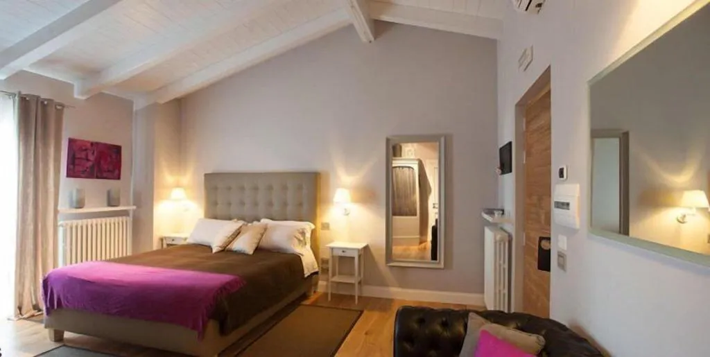 SUITE WITH DOUBLE BED Room, Misia Country Resort & Spa, Perugia