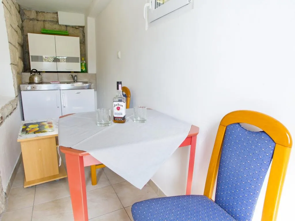 STUDIO CAPACITY 2 Room, Boris, Split