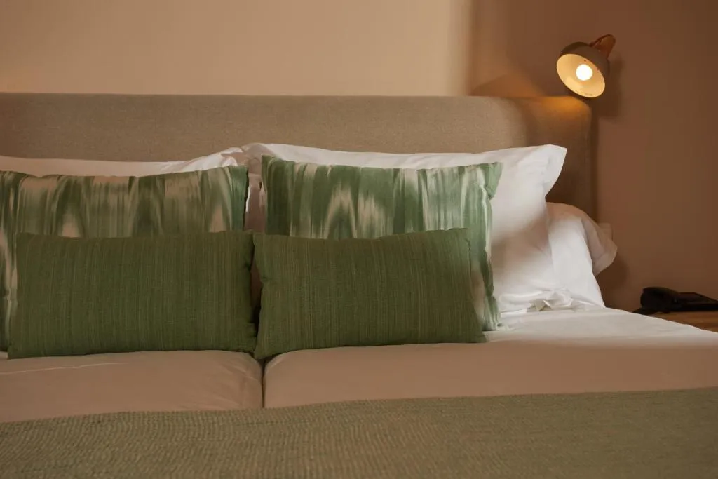 Double or Twin STANDARD Room, Hotel Rural Es Riquers, Majorca