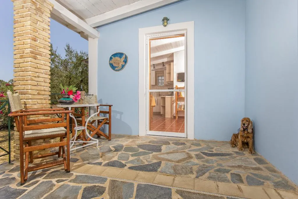 HOUSE STANDARD Room, Liuba Houses, Zante