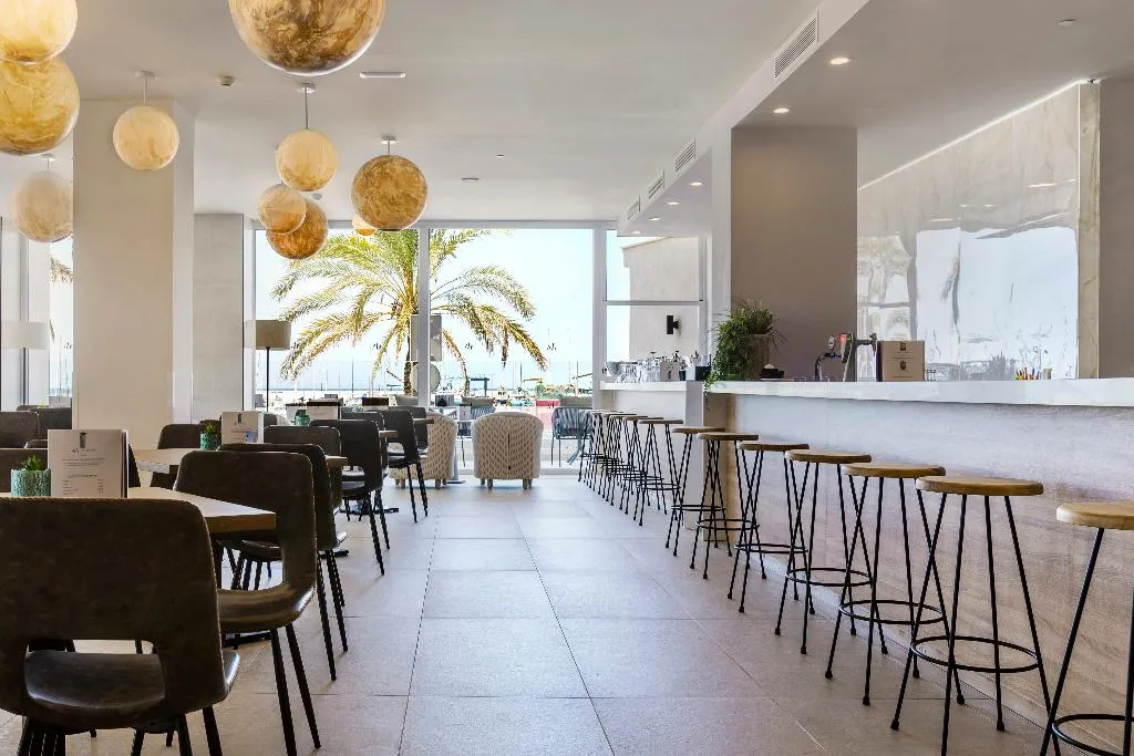 Bar, Las Arenas, Majorca