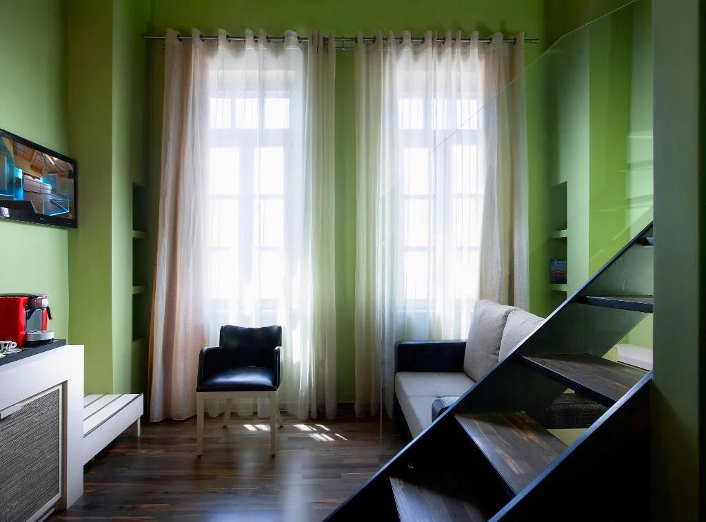 Room, Elia Fatma Boutique Hotel - Adults Only, Crete