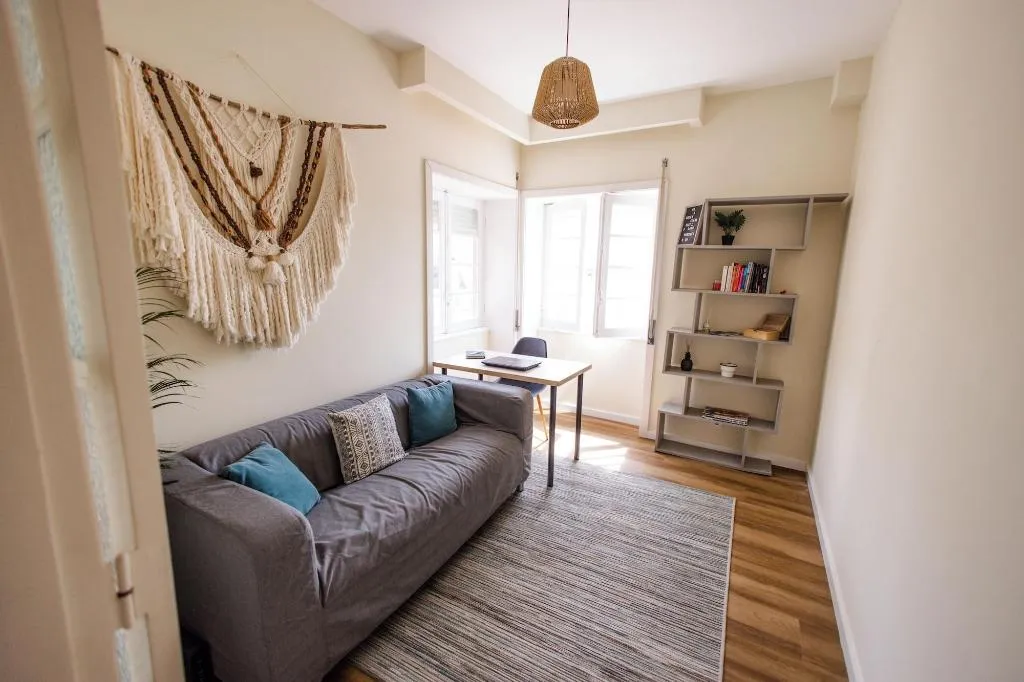 Room, The Beach Corner Guesthouse, Porto