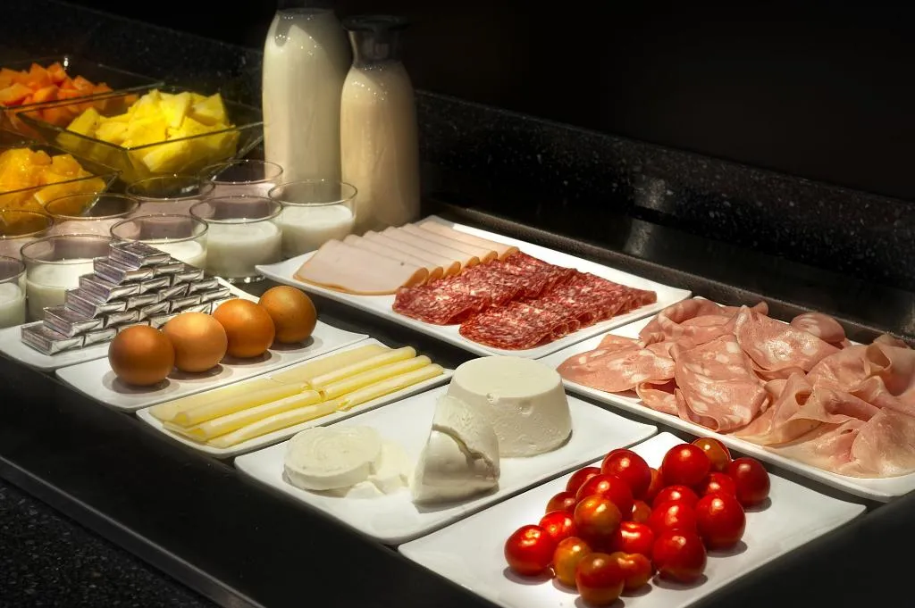 Bar, Stay Hotel, Milan