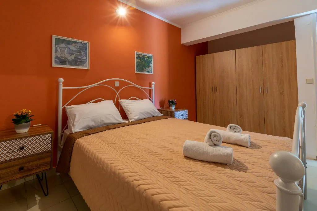 APARTMENT ONE BEDROOM Room, Govino Bay, Corfu