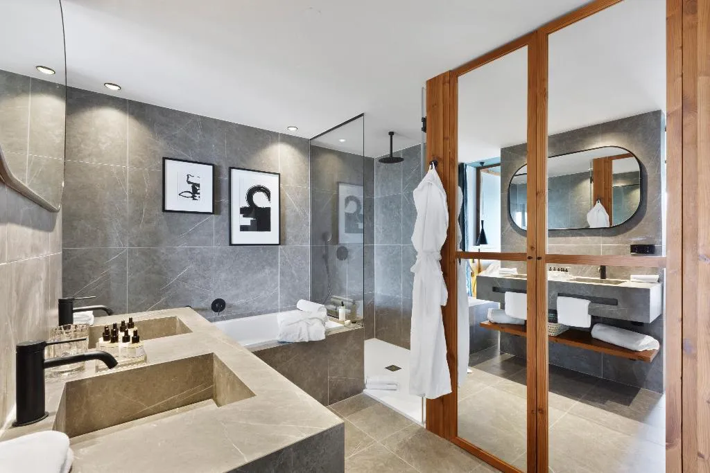 SUITE SEA VIEW Room, Aubamar Palma Resort, Majorca
