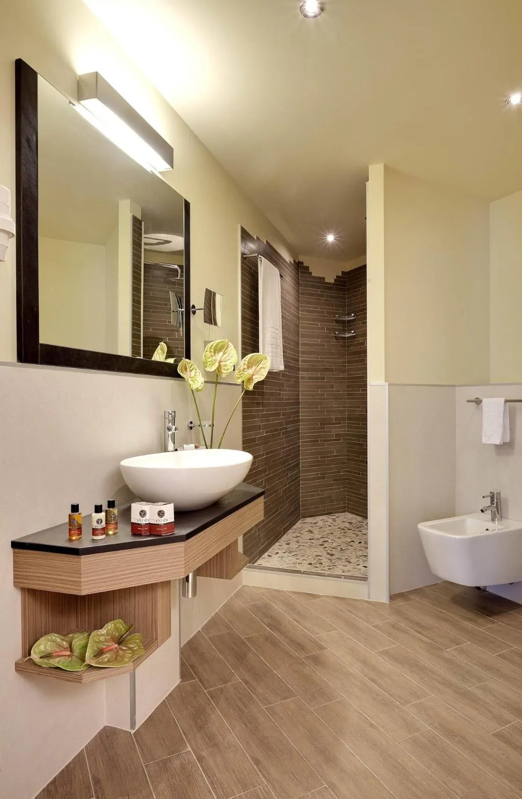 Room, Esplanade Tergesteo – Luxury Retreat, Venice