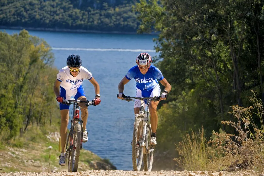 Sports and Entertainment, Valamar Tamaris Resort, Istria
