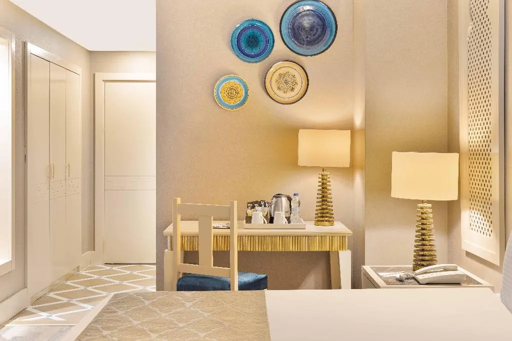 SUITE DUPLEX Room, Spice Hotel Spa, Antalya