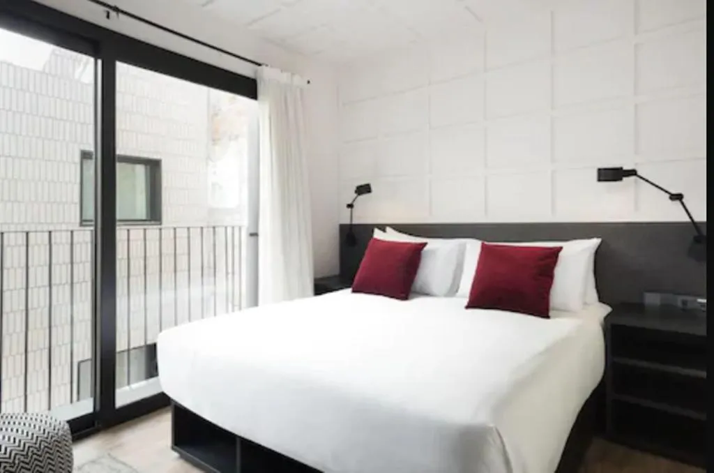 Room, Boutique Hotel Casa Volver, Barcelona