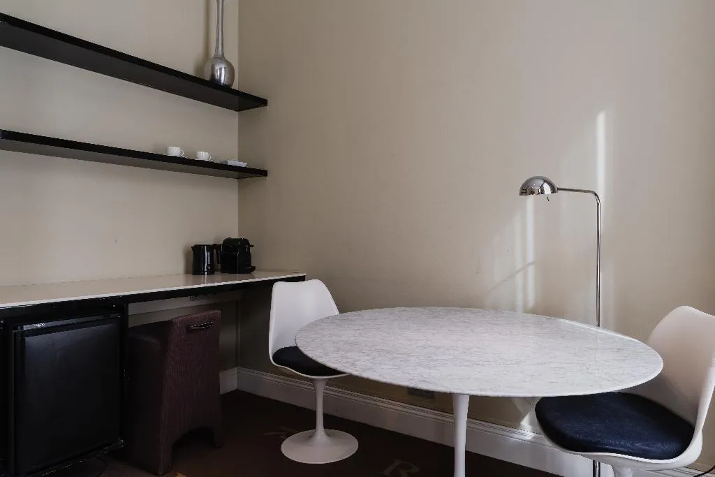 Double or Twin EXECUTIVE Room, Hotel Roemer, Amsterdam
