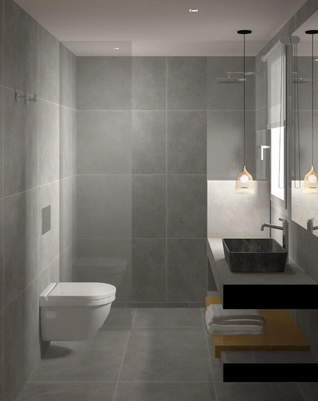 Room, Villa D'oro Luxury Villas & Suites, Halkidiki