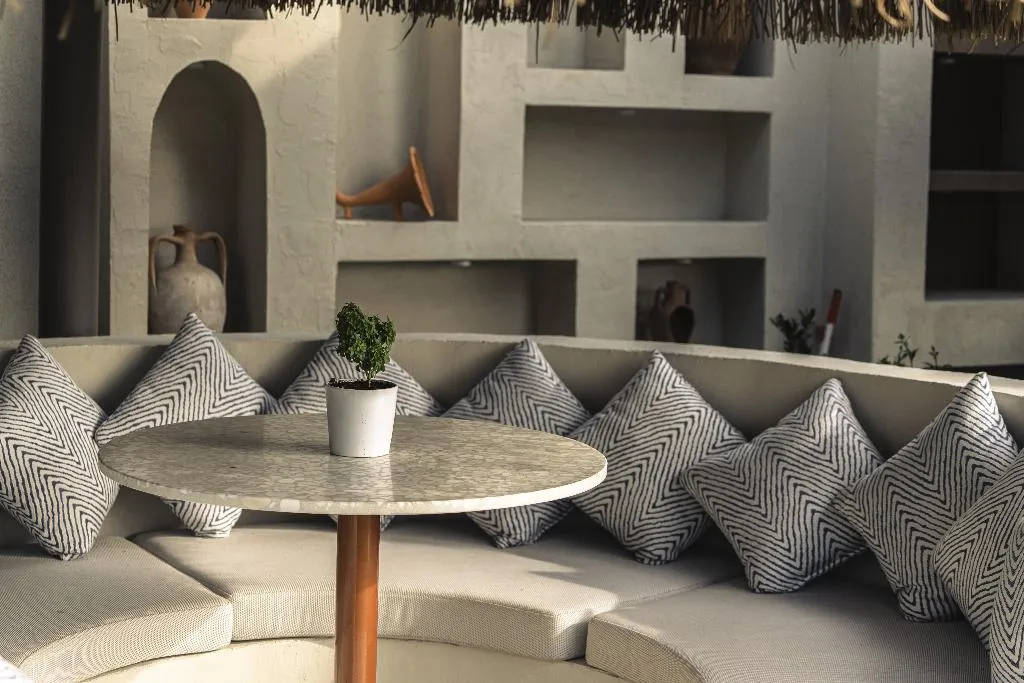 General view, Arts Hotel Bodrum Yalikavak, Bodrum