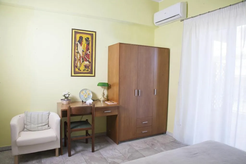 Room, Etna Sea House, Catania