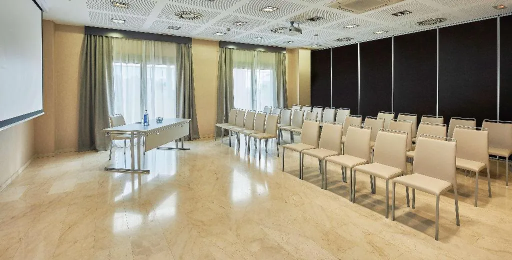 Conferences, NH Alicante, Costa Blanca
