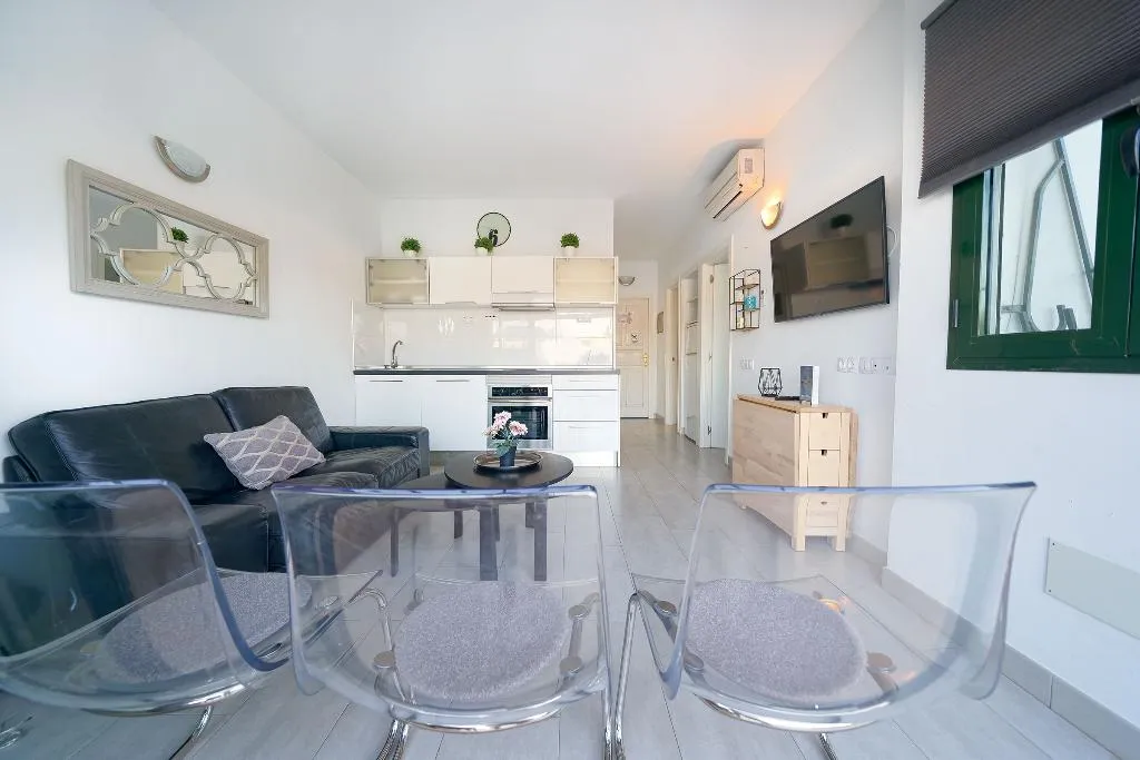 Room, Maspalomas Lago, Gran Canaria