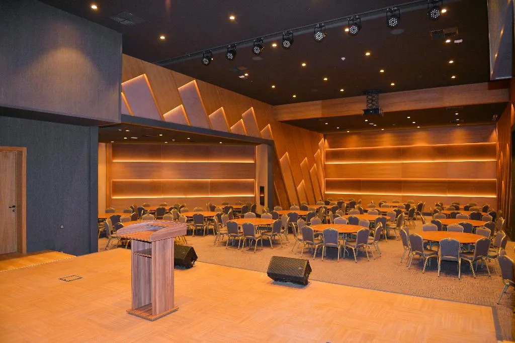 Conferences, Liberty Fabay Hotel, Dalaman