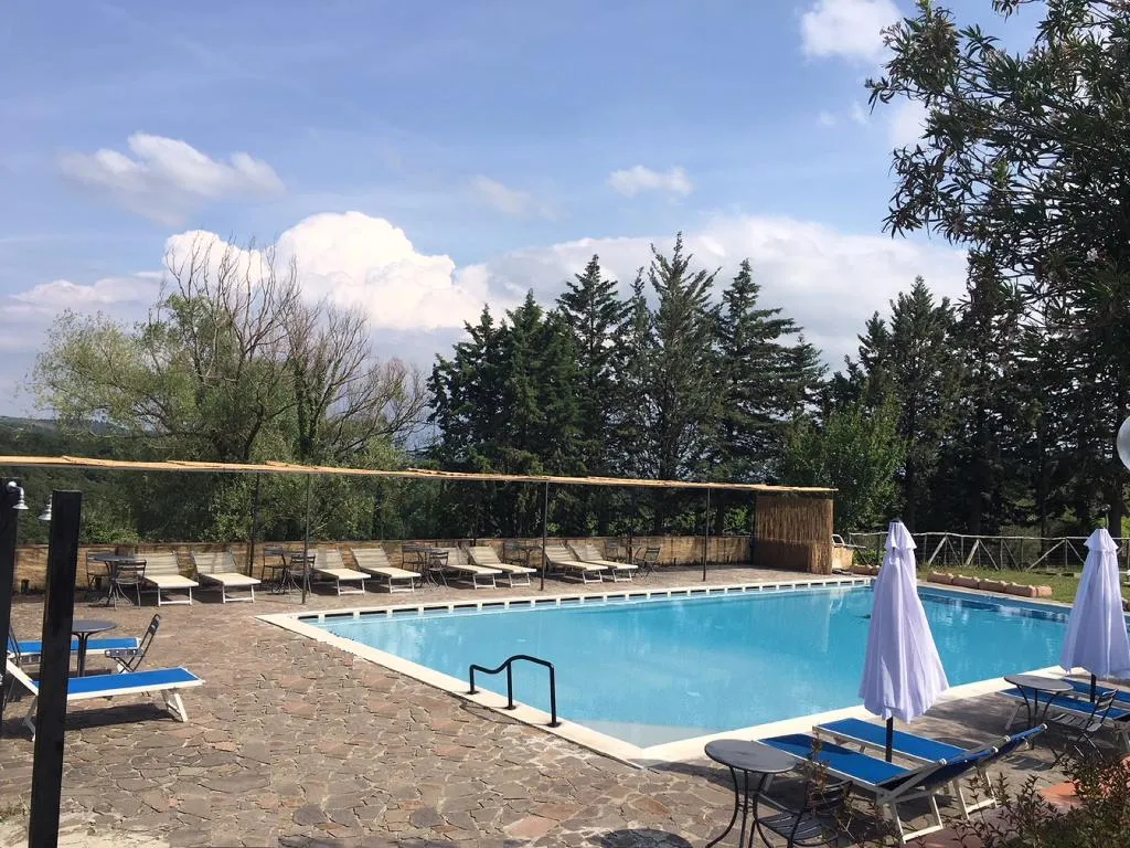 Pool, Casafrassi Hotel Agriturismo, Florence