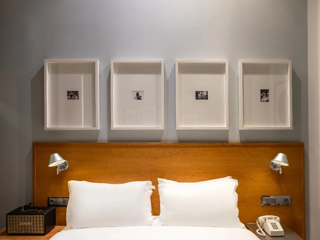 DOUBLE STANDARD Room, Browns Downtown Hotel, Lisbon