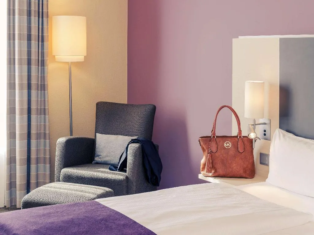 SINGLE STANDARD Room, Sunday Hotel Berlin City West, Berlin