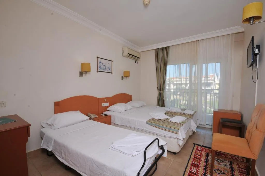 DOUBLE STANDARD Room, The Park Marmaris Hotel, Dalaman
