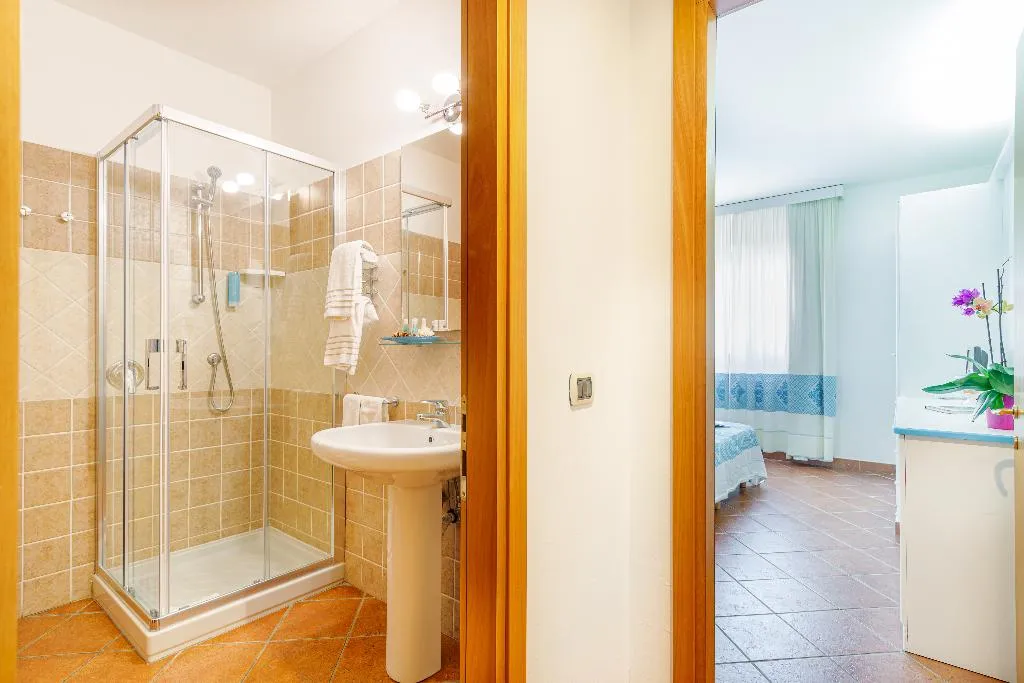 DOUBLE CLASSIC POOL VIEW Room, LH Hotel La Funtana - Adults only, Olbia