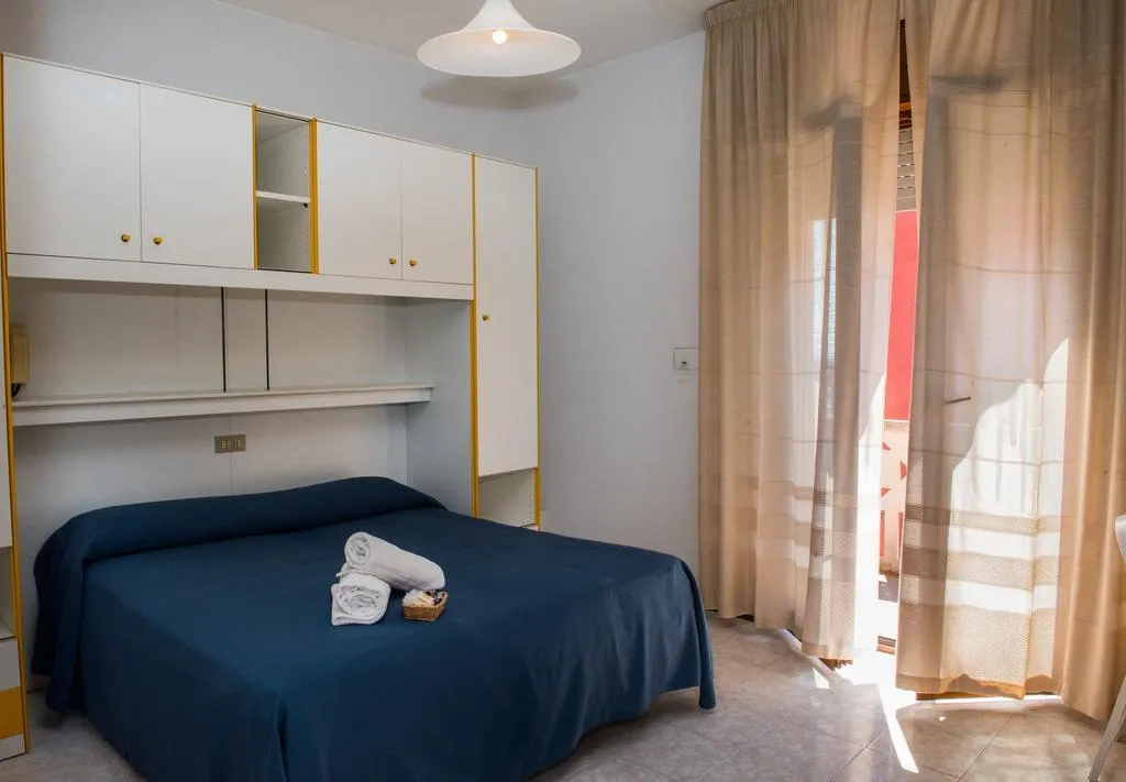 DOUBLE STANDARD Room, Malibran Jesolo, Venice