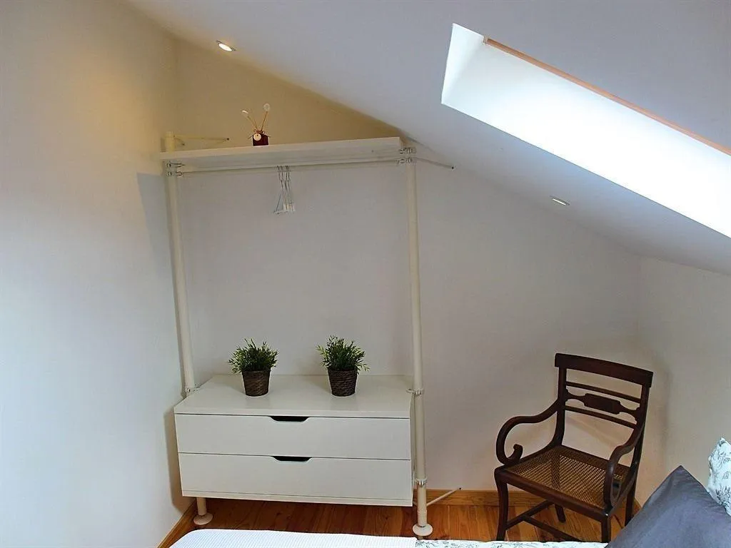 Room, Santosweethome 1, Lisbon