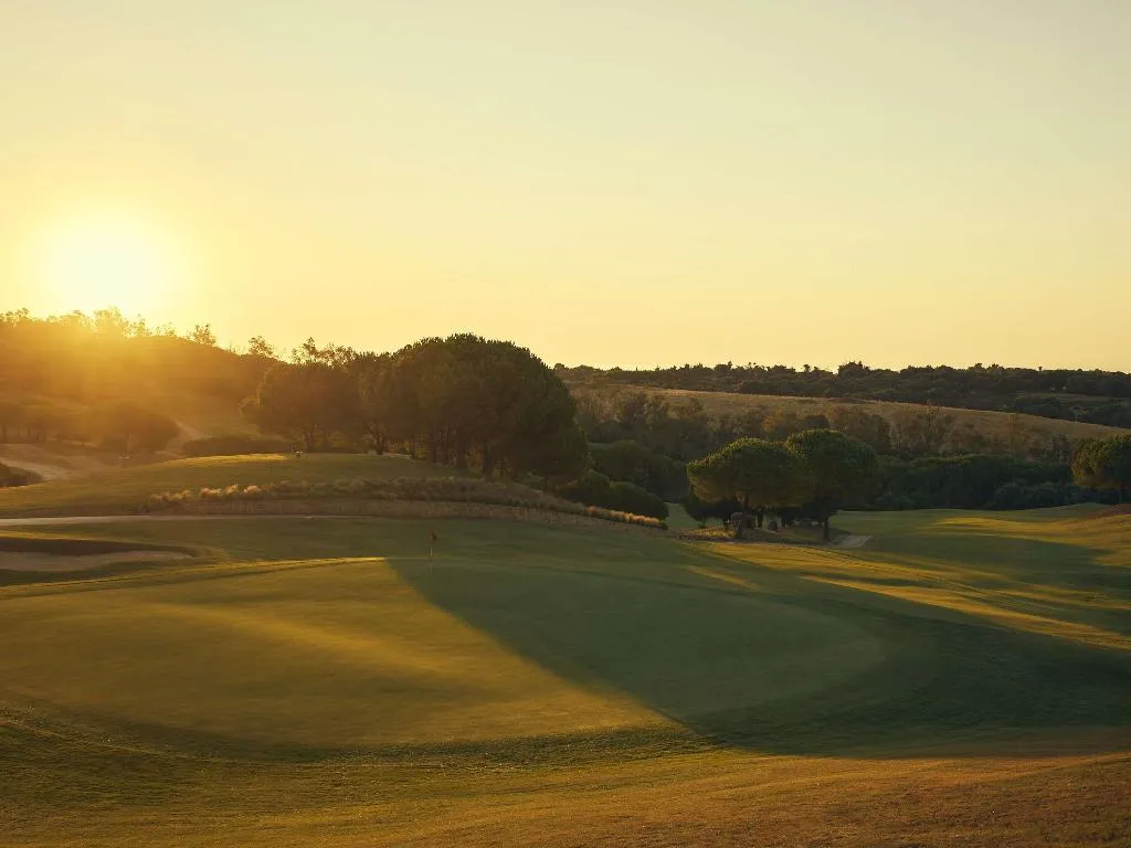 Sports and Entertainment, SO/ Sotogrande Spa & Golf Resort Hotel, Costa Del Sol