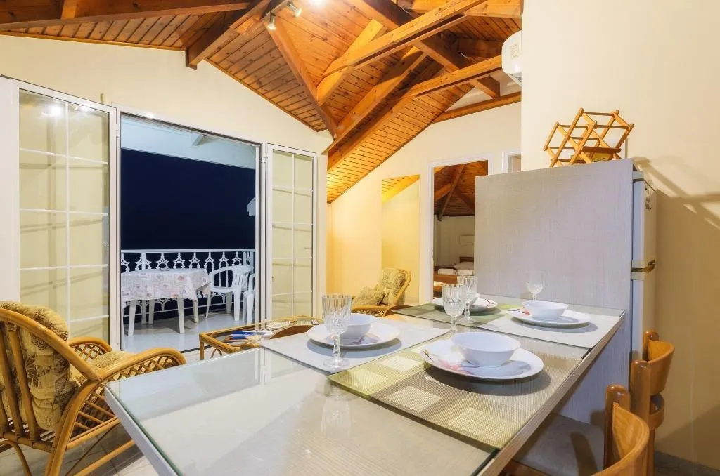 Room, Sea View Studios & Apartments, Zante