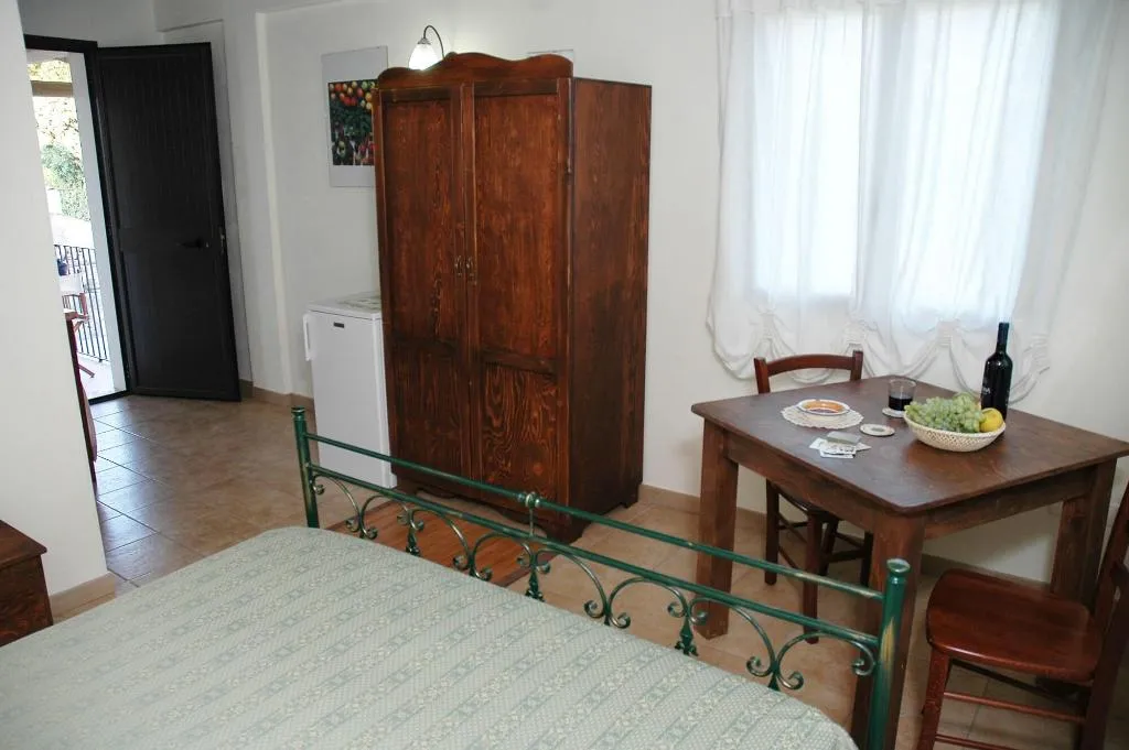 Room, Case Don Ignazio, Catania