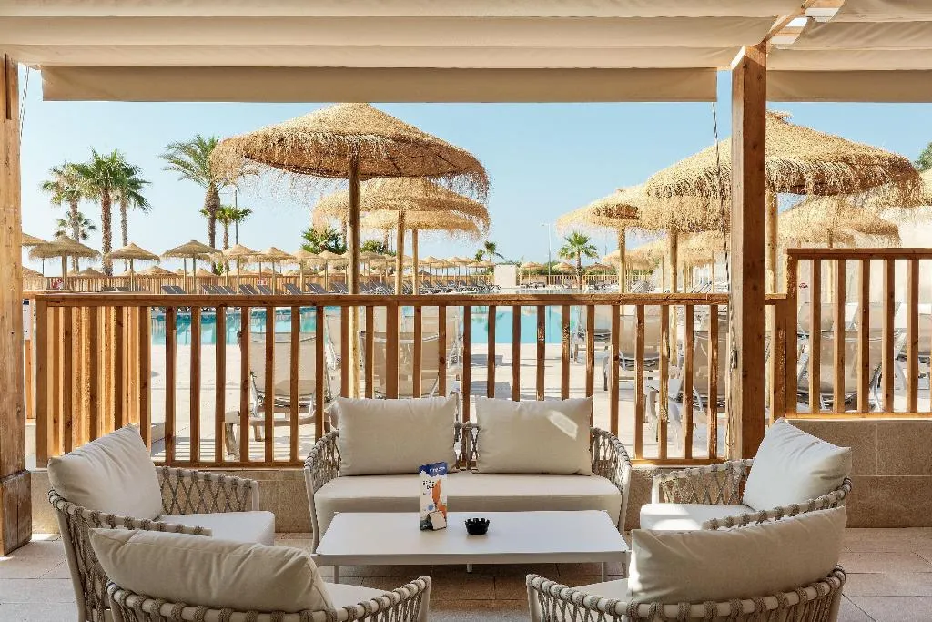 Bar, Best Indalo, Costa Almeria