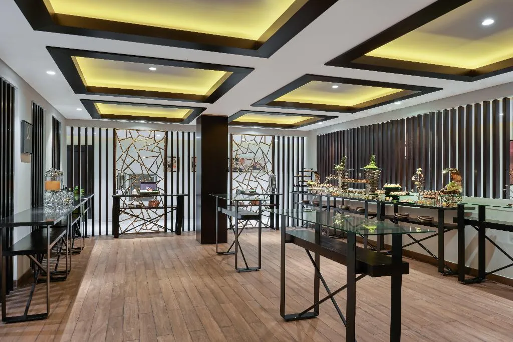 Conferences, Holiday Inn Cairo Maadi, Cairo
