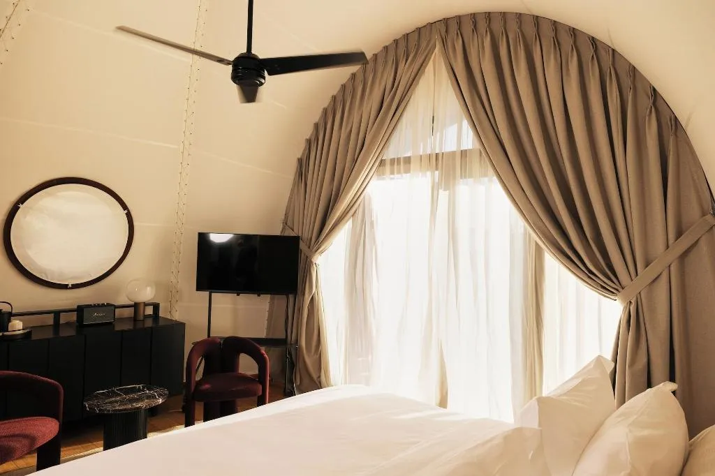 Room, 91 Athens Riviera, The Resort, Athens