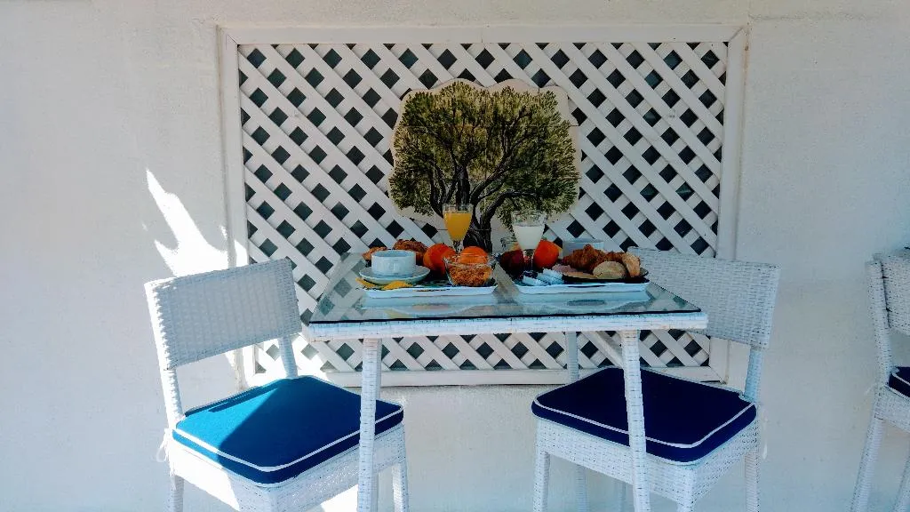Terrace, Lisbon Terrace Suites Guesthouse, Lisbon